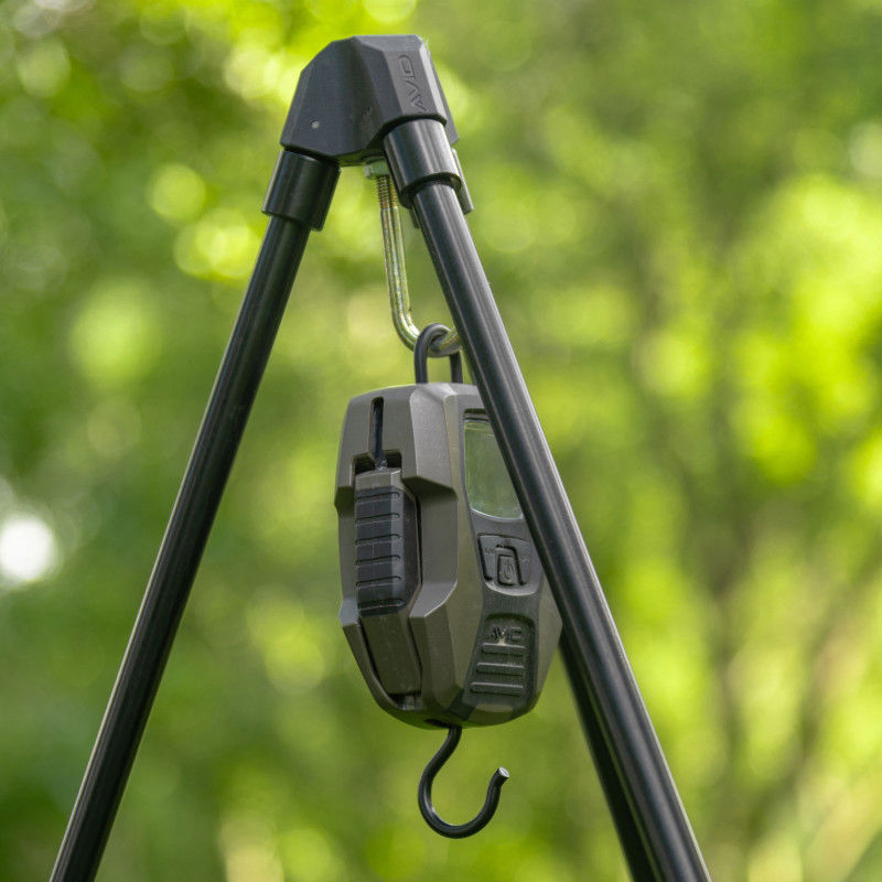 Avid Carp Pro-Tect Deluxe Tripod